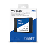 SSD M.2 2280 WD Blue 250GB 7MM Sata 3 - WDS250G2B0B | InfoParts