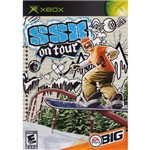 Ssx On Tour - Xbox