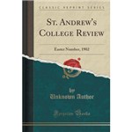 St. Andrews College Review