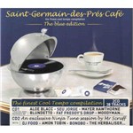 St Germain Blue Edition - Mr. Scruff - 2CD (Importado)
