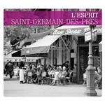 St Germain Des Pres Café - L' Esprit - Vários Artistas (Importado)
