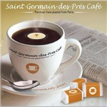 St Germain Des Prés Café Vol. 15 (Importado)