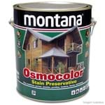 Stain Osmocolor ST 160 3,6 Litros Canela Montana