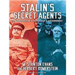 Stalin'S Secret Agents
