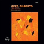 Stan Getz - Joao Gilbert - Getz/gilbert - Lp Importado