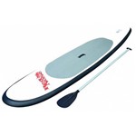 Stand Up Paddle Inflável Red Nose Belsports