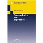 Standardization And Expectations