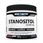 Stanositol 300g Body Nutry - Frutas Vermelhas