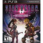 Star Ocean: The Last Hope International - PS3