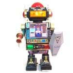 Star Roto Robot 1985