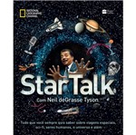 Star Talk - Harpercollins