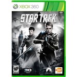 Star Trek - Xbox 360