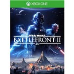 Star Wars Battlefront Ii Xbox One