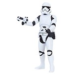 Star Wars Coleção Episódio Viii Stormtrooper - Hasbro