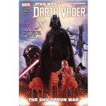 Star Wars - Darth Vader Vol. 3