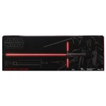 Star Wars-Ep Vii Sabre Kylo Ren Force Fx Deluxe Black Series Hasbro B3925