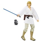 Star Wars Figura Luke Skywalker 6"