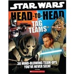 Star Wars Head To Head Tag Teams