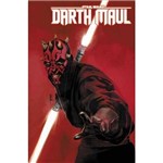 Star Wars - Star Wars: Darth Maul