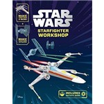 Star Wars - Starfighter Workshop