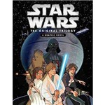 Star Wars - The Original Trilogy Graphic Novel