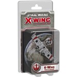 Star Wars X-wing K-wing Expansção Galápagos Swx033