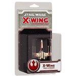 Star Wars Xwing - Expansao Xwing
