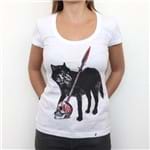 Stark - Camiseta Clássica Feminina