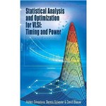 Statistical Analysis And Optimization For Vlsi