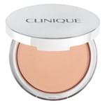 Stay-Matte Sheer Pressed Powder Clinique - Pó Compacto Stay Neutral
