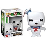Stay Puft Marshmallow Man Ghostbusters (15cm) Funko Pop Movies