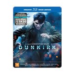 SteelBook - Dunkirk