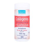 Stem Pharma Colageno com Luteina 100 Comp
