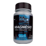 Stem Pharma Magnesio 120 Comp