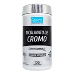Stem Pharma Picolinato de Cromo 120 Comp