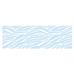 Stencil Litoarte Confeitaria 32x10 SC4-002 Pele de Zebra