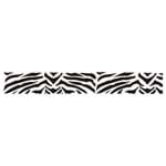 Stencil OPA 4x30 353 Pele de Zebra