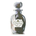 Stencil STXXV 003 Perfume