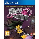 Stick It To The Man - PS4