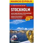 Stockholm - Marco Polo Pocket Guide