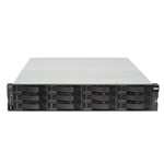 Storage Lenovo V3700, P/ 12 Discos 3,5" Lff 6099l2c