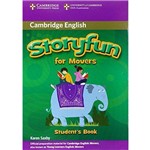 Storyfun For Movers - Student''s Book