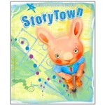Storytown - Spring Forward Grade 1 Level 1/1 - Student Edition