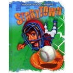 Storytown Student Edition Grade 4