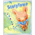 Storytown Student Edition Level 1-1