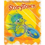 Storytown - Zoom Along Grade 1 Level 1/2 - Student Edition