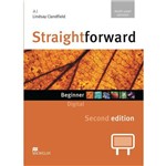 Straightforward Beginner - Digital - Second Edition
