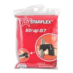 Strap Reforçado Pegada Simples - Starflex - Tamanho Único