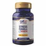 Stress Formula Homem 60Comprimidos Vit Gold
