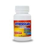 Stresstabs com Zinco 30 Comprimidos